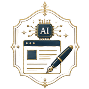AI活用でブログ作成を徹底効率化